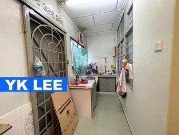 Taman Berangan, Sungai Petani的房屋，照片4