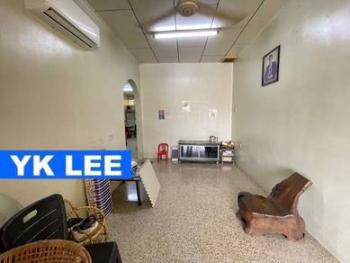 Taman Berangan, Sungai Petani的房屋，照片1