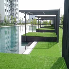 Kondominium di Ken Rimba, Shah Alam, foto 10