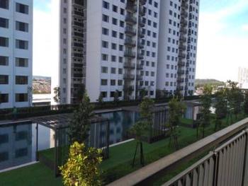 Kondominium di Ken Rimba, Shah Alam, foto 3