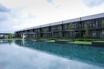 Kondominium di Ken Rimba, Shah Alam, foto 7