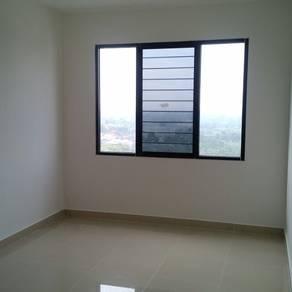 Kondominium di Ken Rimba, Shah Alam, foto 6