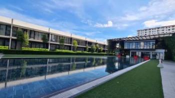 Kondominium di Ken Rimba, Shah Alam, foto 4