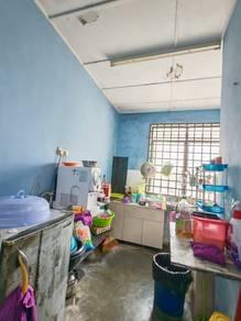 Pangsapuri di Jalan Nibong 28, Tebrau, foto 6