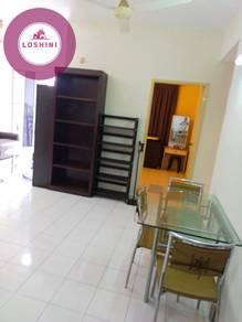 Putra Place, Bayan Lepas的共管公寓，照片3
