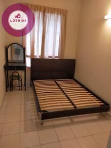 Putra Place, Bayan Lepas的共管公寓，照片6