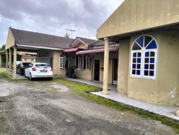 Kampung Kenangan, Puchong的平房，照片4
