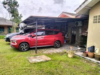 Kampung Kenangan, Puchong的平房，照片6