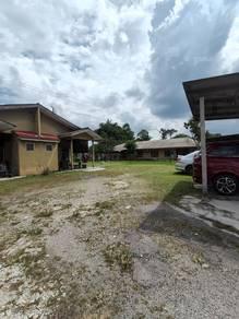 Kampung Kenangan, Puchong的平房，照片9