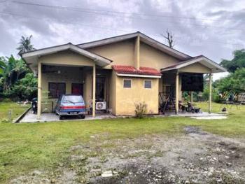Kampung Kenangan, Puchong的平房，照片3