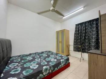 Apartment at Pusat Komersial Seksyen 7, Shah Alam, photo 2