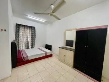 Apartment at Pusat Komersial Seksyen 7, Shah Alam, photo 3