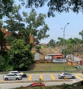 Taman Bukit Kenangan, Kajang的公寓，照片9