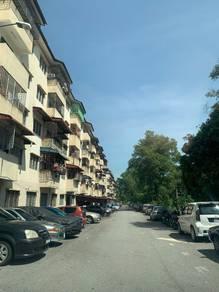 Taman Bukit Kenangan, Kajang的公寓，照片1