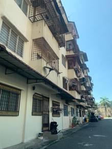 Taman Bukit Kenangan, Kajang的公寓，照片2