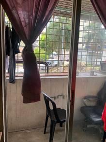 Taman Bukit Kenangan, Kajang的公寓，照片6