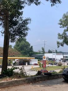 Taman Bukit Kenangan, Kajang的公寓，照片10