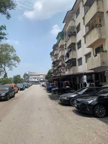 Taman Bukit Kenangan, Kajang的公寓，照片3