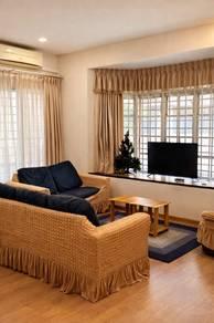 Bungalow at Desa Sri Ampang, Ipoh, photo 7