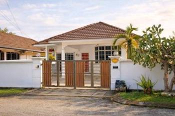 Bungalow at Desa Sri Ampang, Ipoh, photo 2