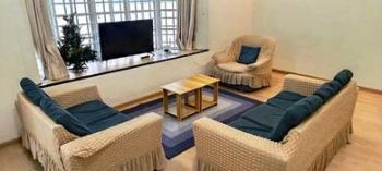 Bungalow at Desa Sri Ampang, Ipoh, photo 8