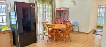 Bungalow at Desa Sri Ampang, Ipoh, photo 10