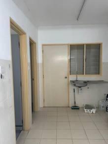 Apartment at Sentosa, Setia Alam, photo 7