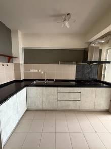 Apartment at Alpinia, Puchong, photo 1