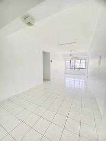 Kondominium di Bayu Tasik 1, Cheras, foto 1