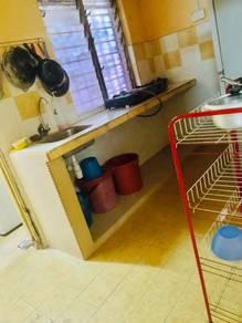 Apartmen di Mentari Court, Petaling Jaya, foto 2