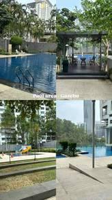 Kondominium di Jalan PJU 8/1, Damansara Perdana, foto 9