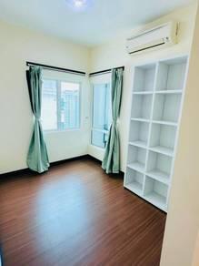 Kondominium di Jalan PJU 8/1, Damansara Perdana, foto 5