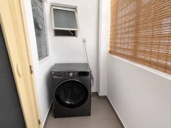 Apartmen di Seri Mutiara, Setia Alam, foto 7