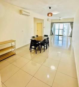 Kondominium di Jalan PJU 8/1, Damansara Perdana, foto 3