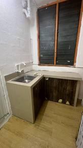 Flat at Seksyen 1, Wangsa Maju, photo 5