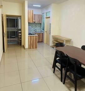 Kondominium di Jalan PJU 8/1, Damansara Perdana, foto 2