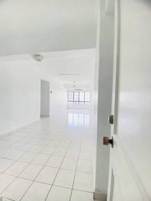Kondominium di Bayu Tasik 1, Cheras, foto 2