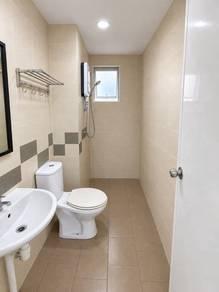 Apartmen di Seri Mutiara, Setia Alam, foto 8