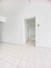 Kondominium di Bayu Tasik 1, Cheras, foto 4
