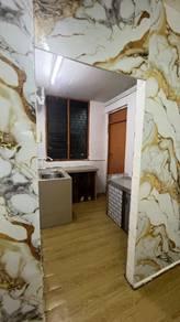 Flat at Seksyen 1, Wangsa Maju, photo 4