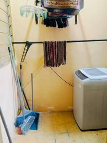 Apartmen di Mentari Court, Petaling Jaya, foto 3