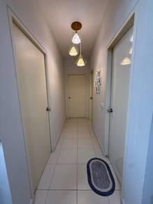 Apartmen di Seri Mutiara, Setia Alam, foto 9