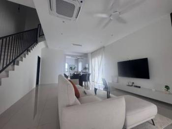 House at Taman Seri Bedu Tasek Gelugor, Tasek Gelugor, photo 8