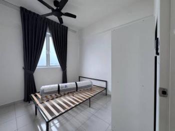 Kondominium di Havana, Bayan Lepas, foto 7