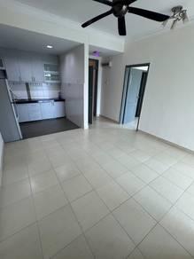 Taman Bukit Serdang, Seri Kembangan的共管公寓，照片5