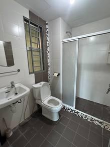 Taman Bukit Serdang, Seri Kembangan的共管公寓，照片4