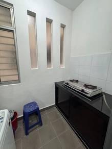 Taman Bukit Serdang, Seri Kembangan的共管公寓，照片3