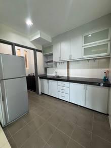 Taman Bukit Serdang, Seri Kembangan的共管公寓，照片8