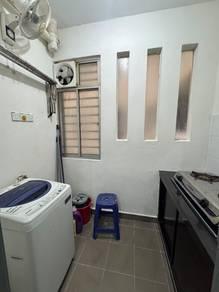 Taman Bukit Serdang, Seri Kembangan的共管公寓，照片9