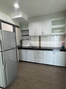 Taman Bukit Serdang, Seri Kembangan的共管公寓，照片6